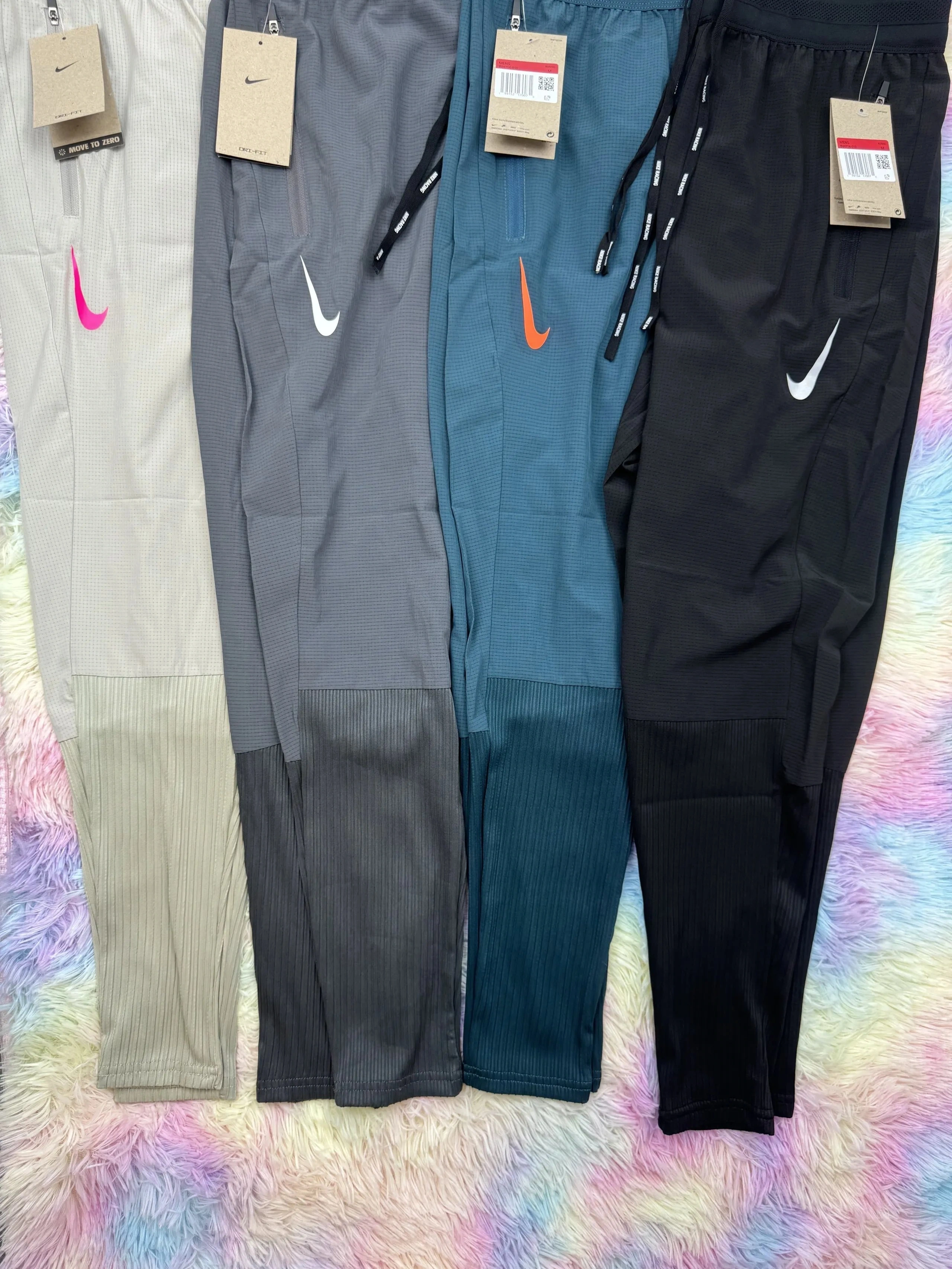 Aeroswift Running Pants Collec