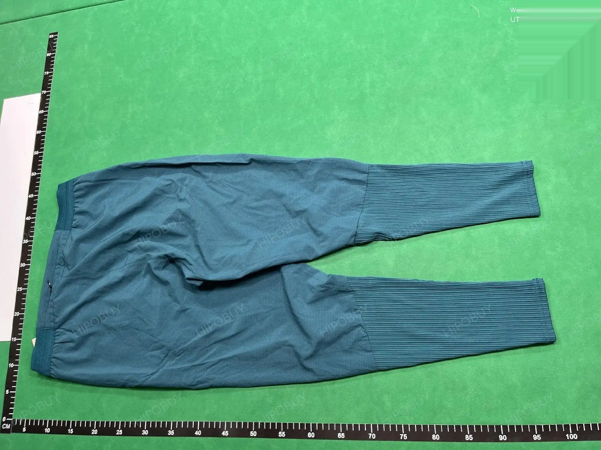 Aeroswift Running Pants Collection -2