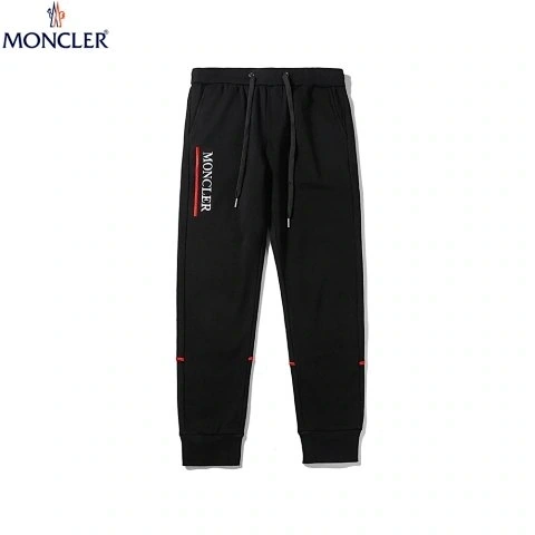 Drawstring Jogger Pants - 010