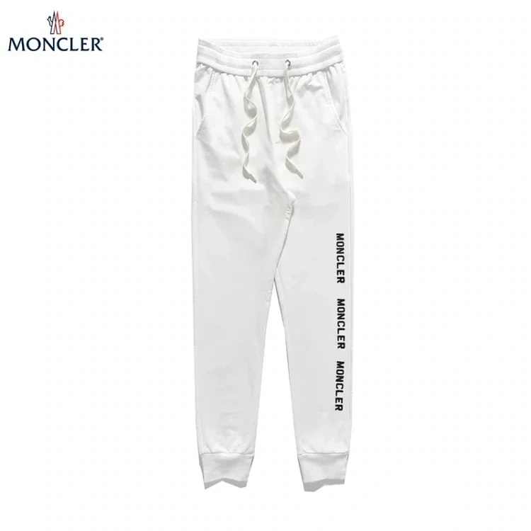 Drawstring Jogger Pants - 010 -2