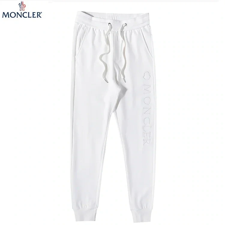 Drawstring Jogger Pants - 010 -3