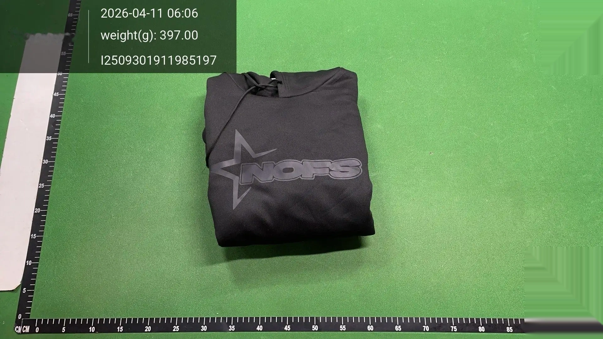 Graphic Hoodie Collection -2