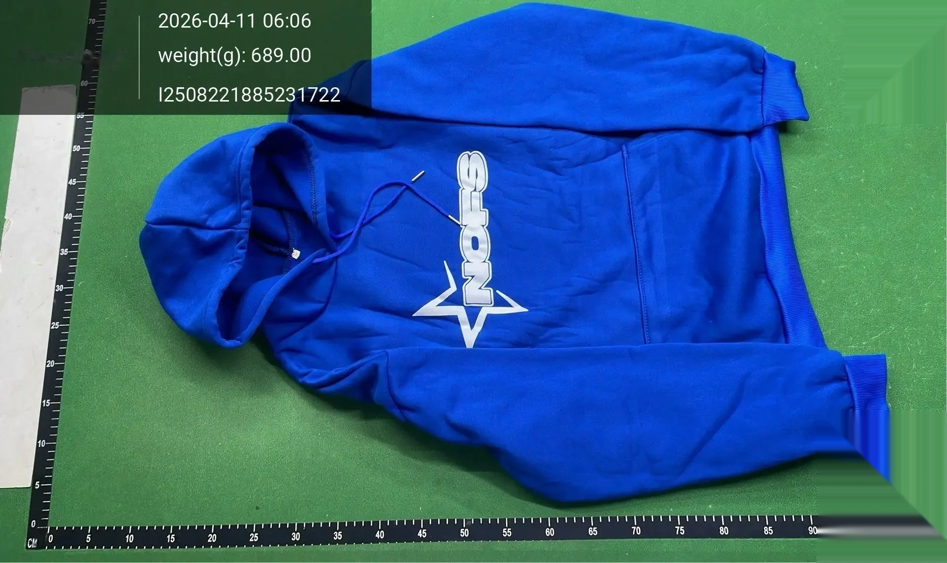 Graphic Hoodie Collection -3