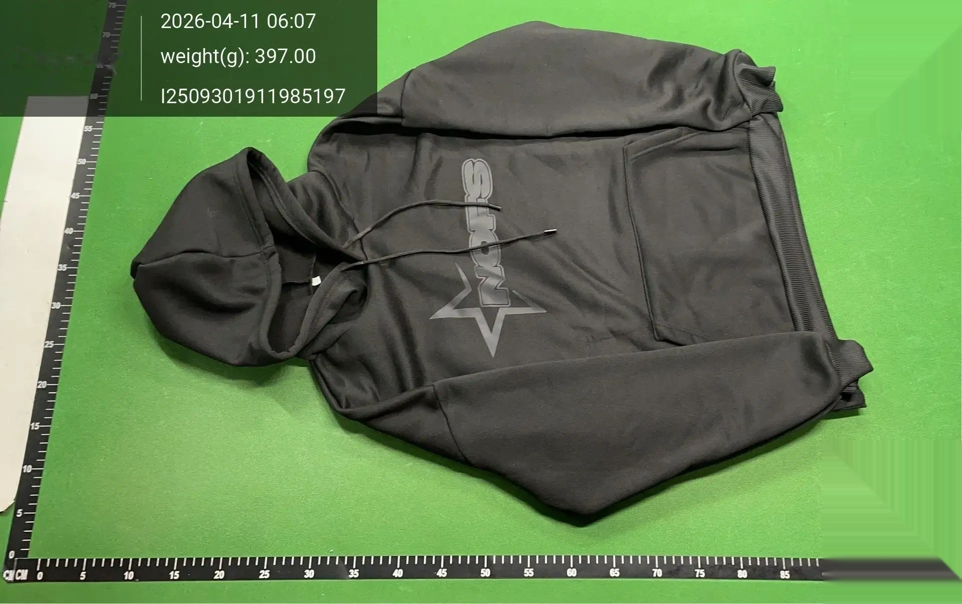 Graphic Hoodie Collection -4