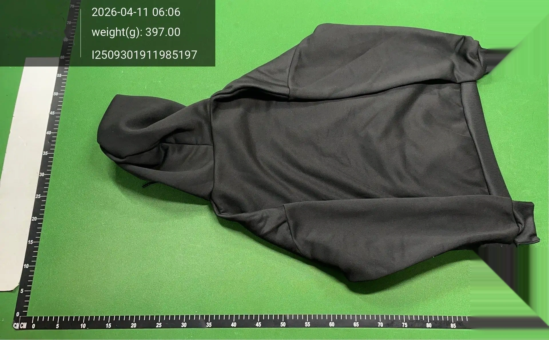 Graphic Hoodie Collection -5