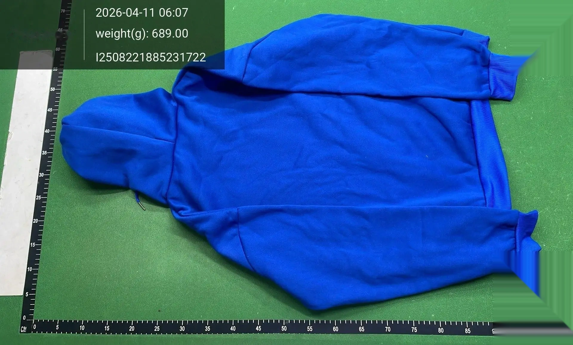 Graphic Hoodie Collection -6