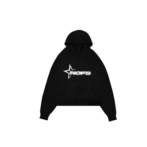 Graphic Hoodie Collection -7