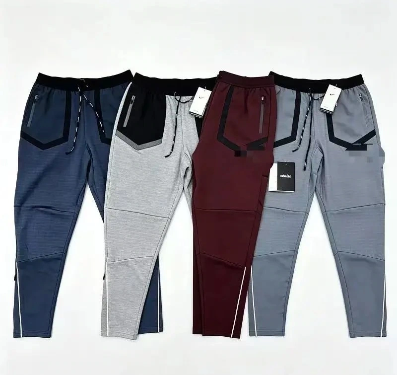 Running Pants Collection - 01