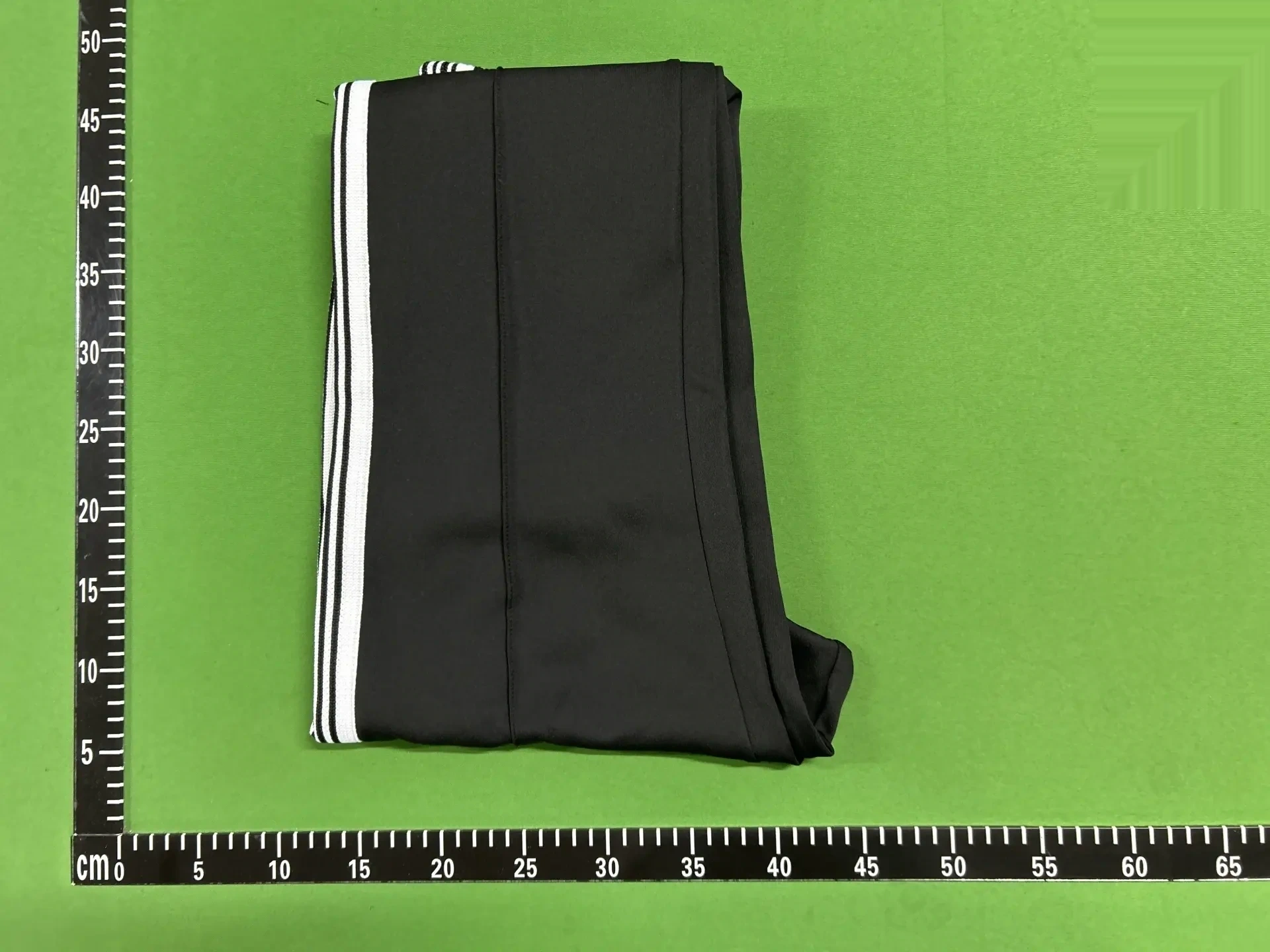 Side-Stripe Track Pants Collection - 92A10 -4