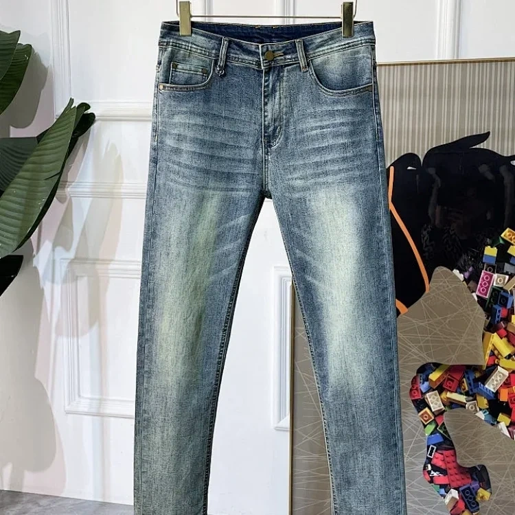 Washed Jeans Collection - 3635 -4