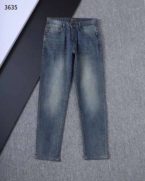 Washed Jeans Collection - 3635
