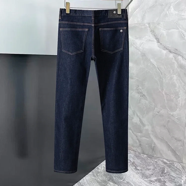 Washed Jeans Collection - 3635 -2