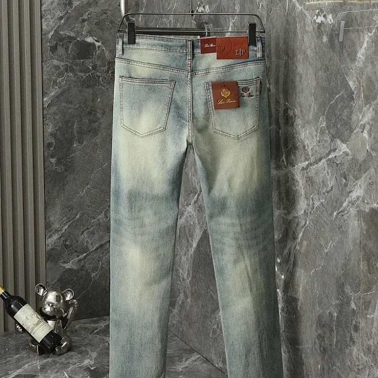 Washed Jeans Collection - 3635 -3