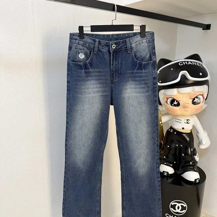 Washed Jeans Collection - 3635 -5