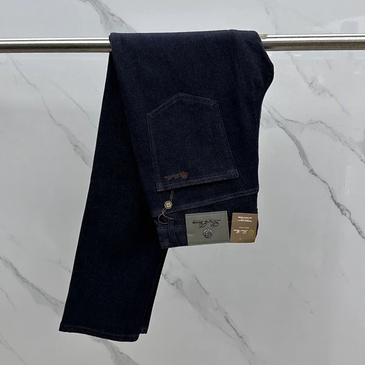 Washed Jeans Collection - 3635 -6