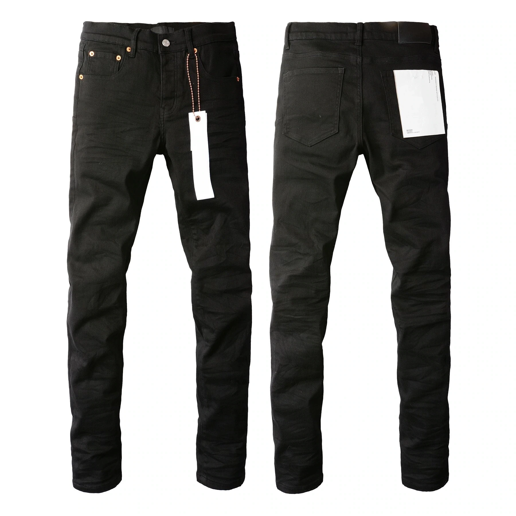 Slim Jeans - 588