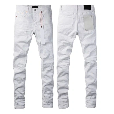 Slim Jeans - 588 -5