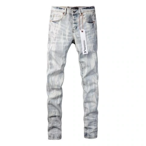 Distressed Jeans Collection - 73 -6