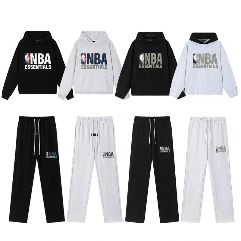 Basketball Graphic Hoodie and 