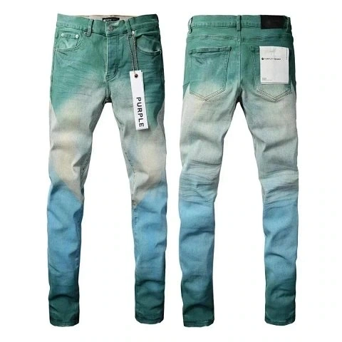 Distressed Jeans Collection - 02 -7