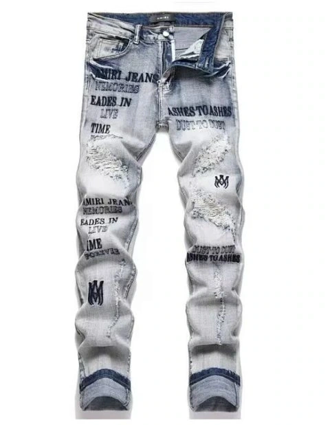 Graphic Jeans Collection - 78 -2