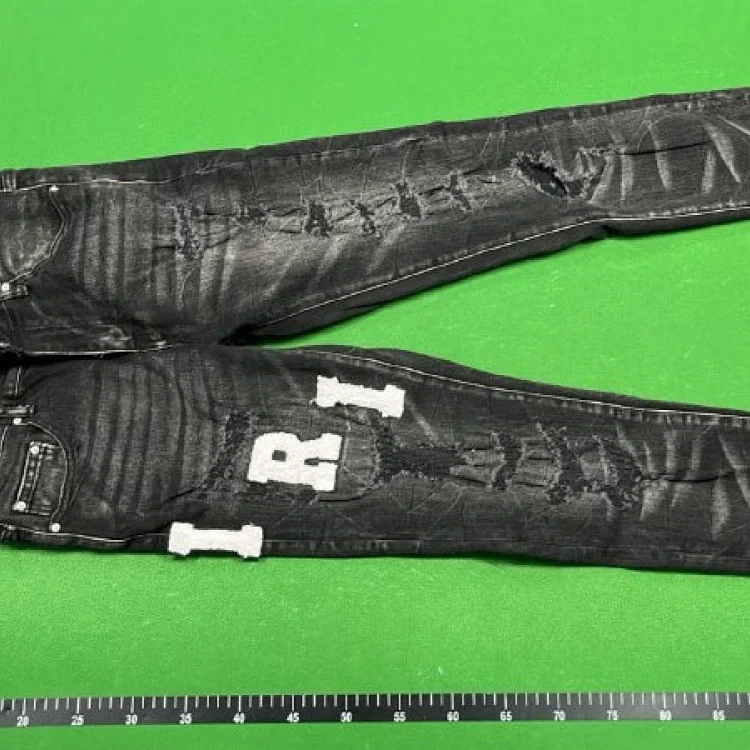 Graphic Jeans Collection - 78 -3