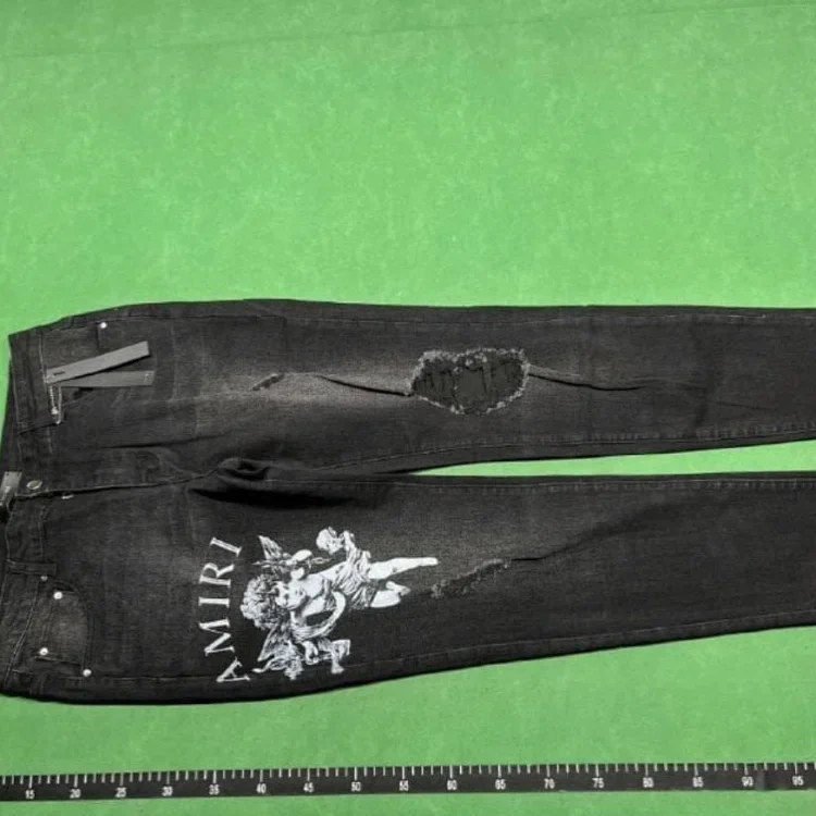 Graphic Jeans Collection - 78 -5