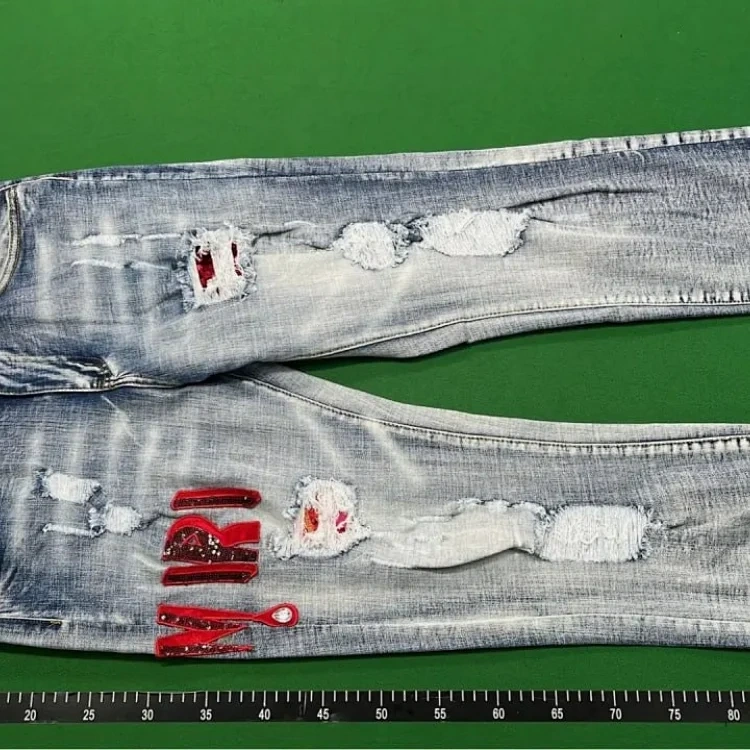 Graphic Jeans Collection - 78 -4