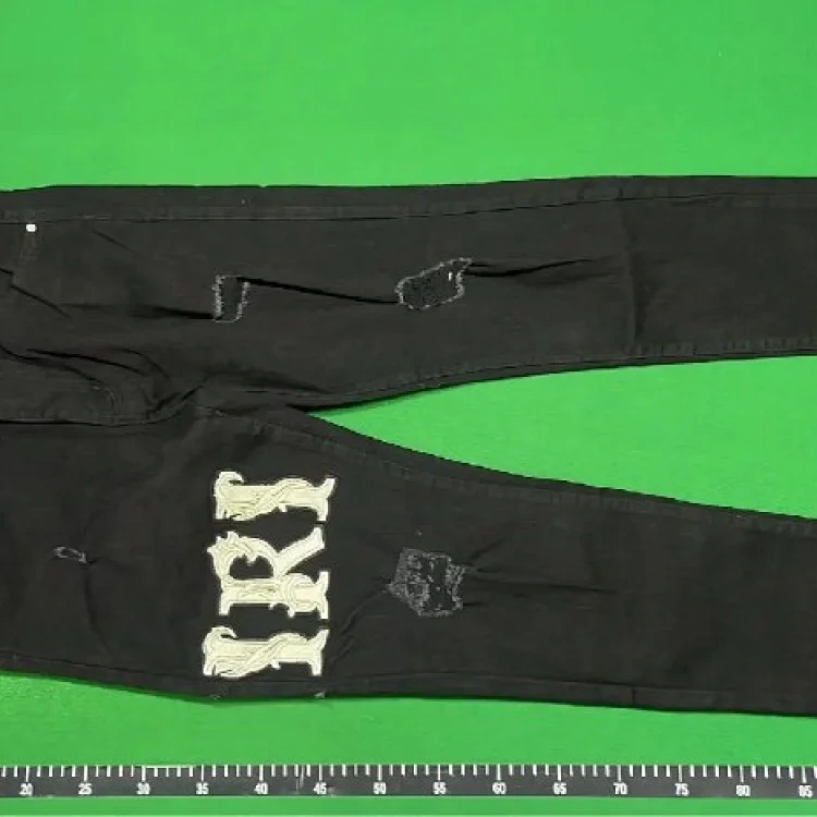 Graphic Jeans Collection - 78 -6