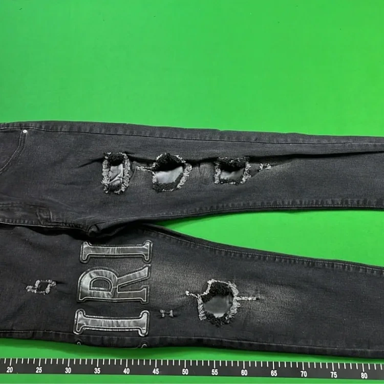 Graphic Jeans Collection - 78 -7