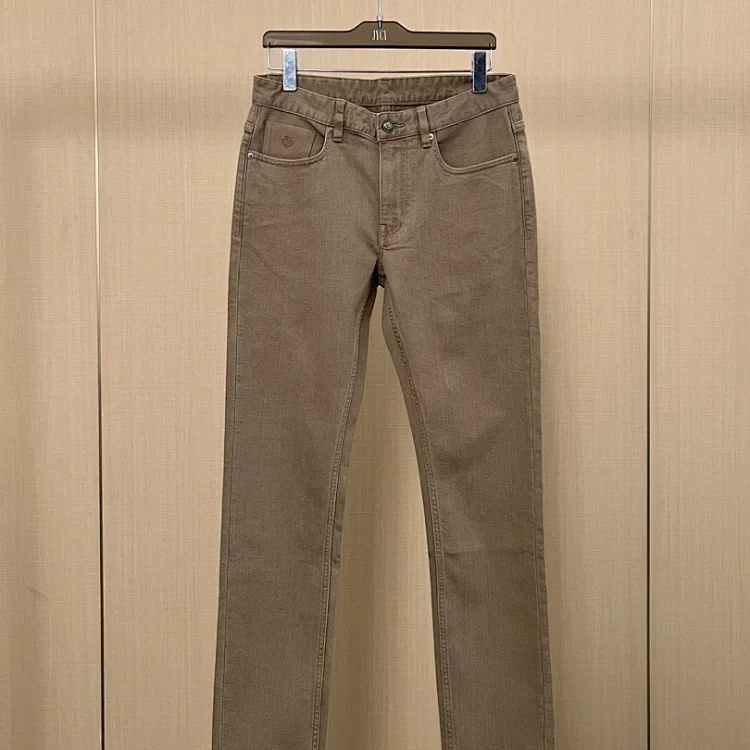 Straight-Leg Jeans Collection -2