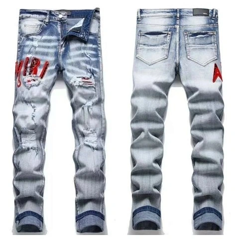 Graphic Jeans Collection - YH09 -6