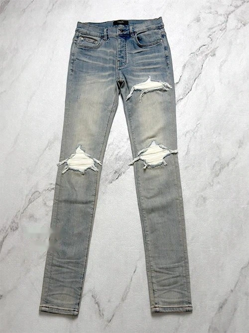 Ripped Jeans Collection - AM00
