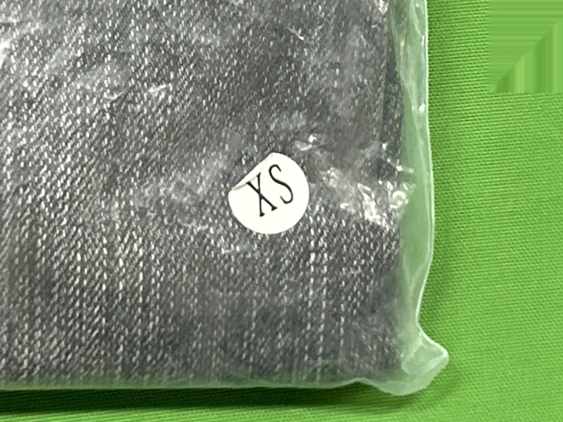 Washed Flared Jeans -4