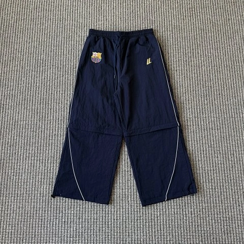 Convertible Cargo Trousers