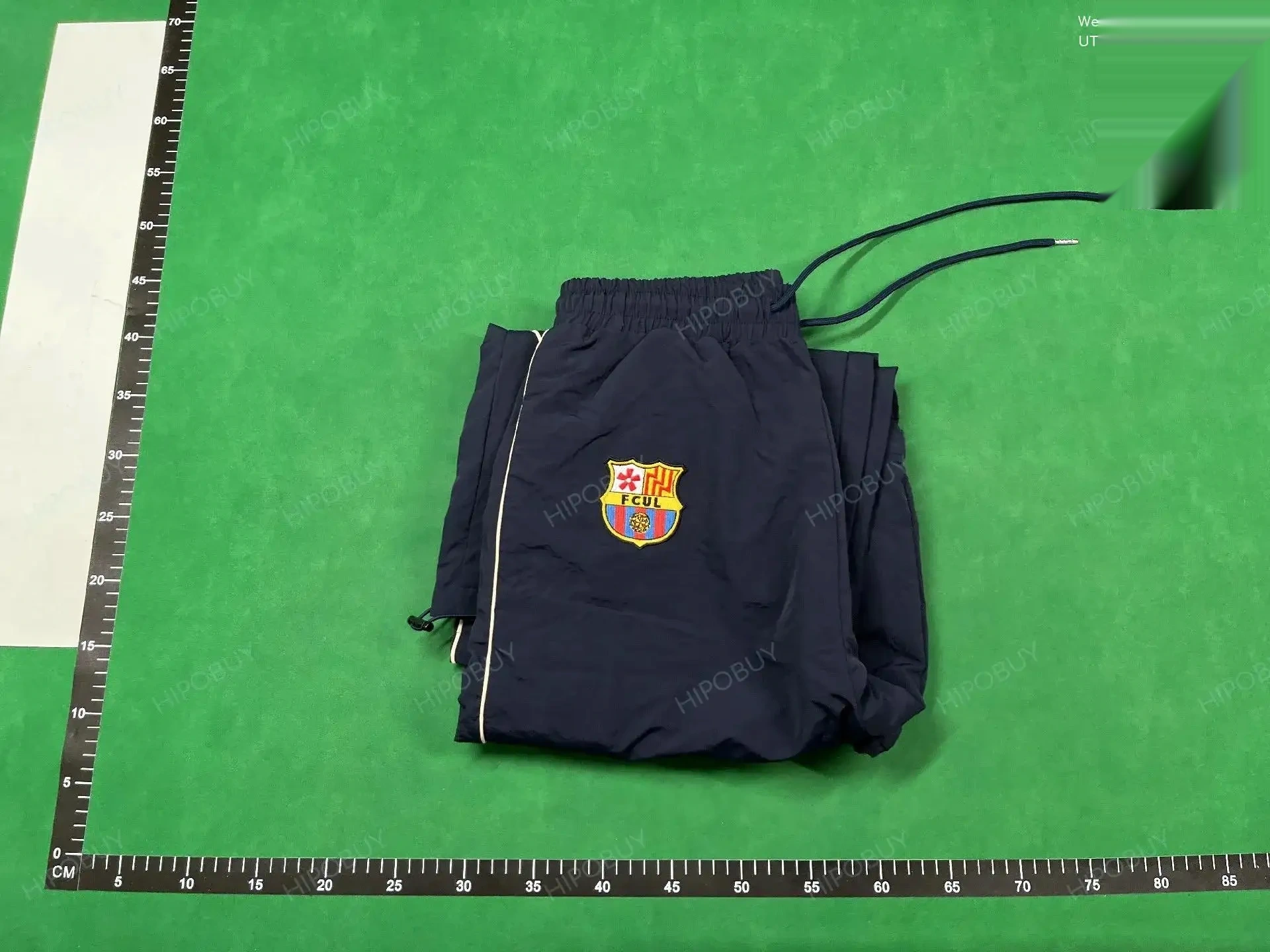 Convertible Cargo Trousers -4