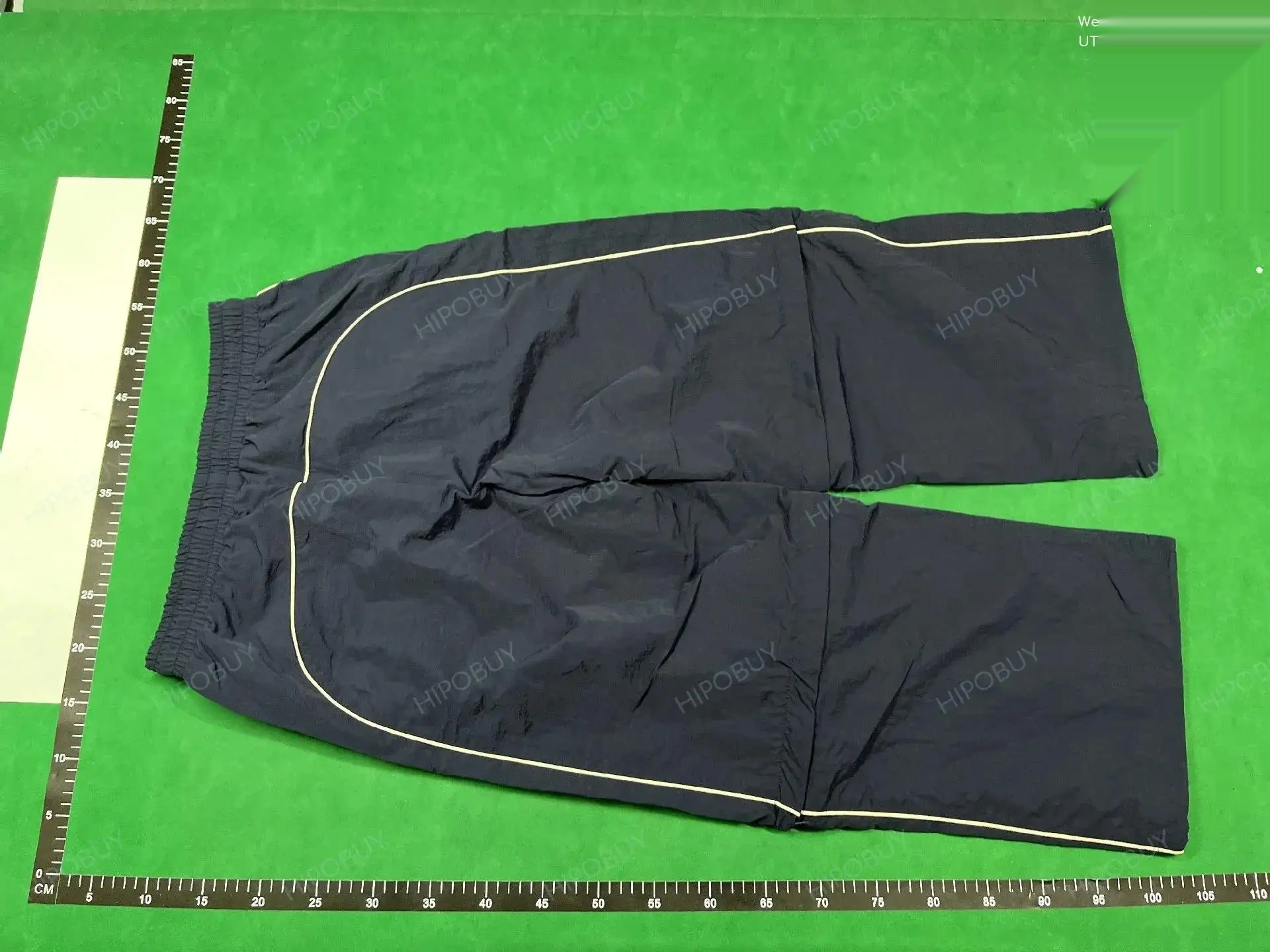 Convertible Cargo Trousers -3