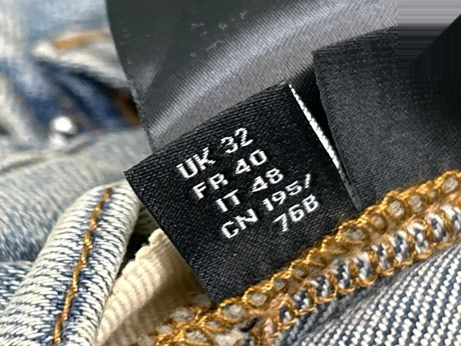 Ripped Jeans Collection - AM002-AM029 -2