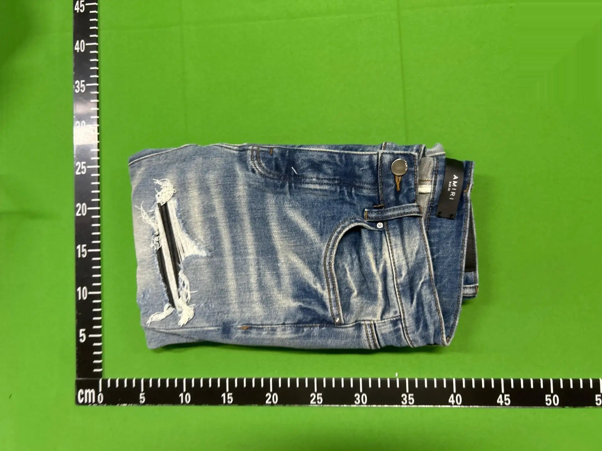 Ripped Jeans Collection - AM002-AM029 -3