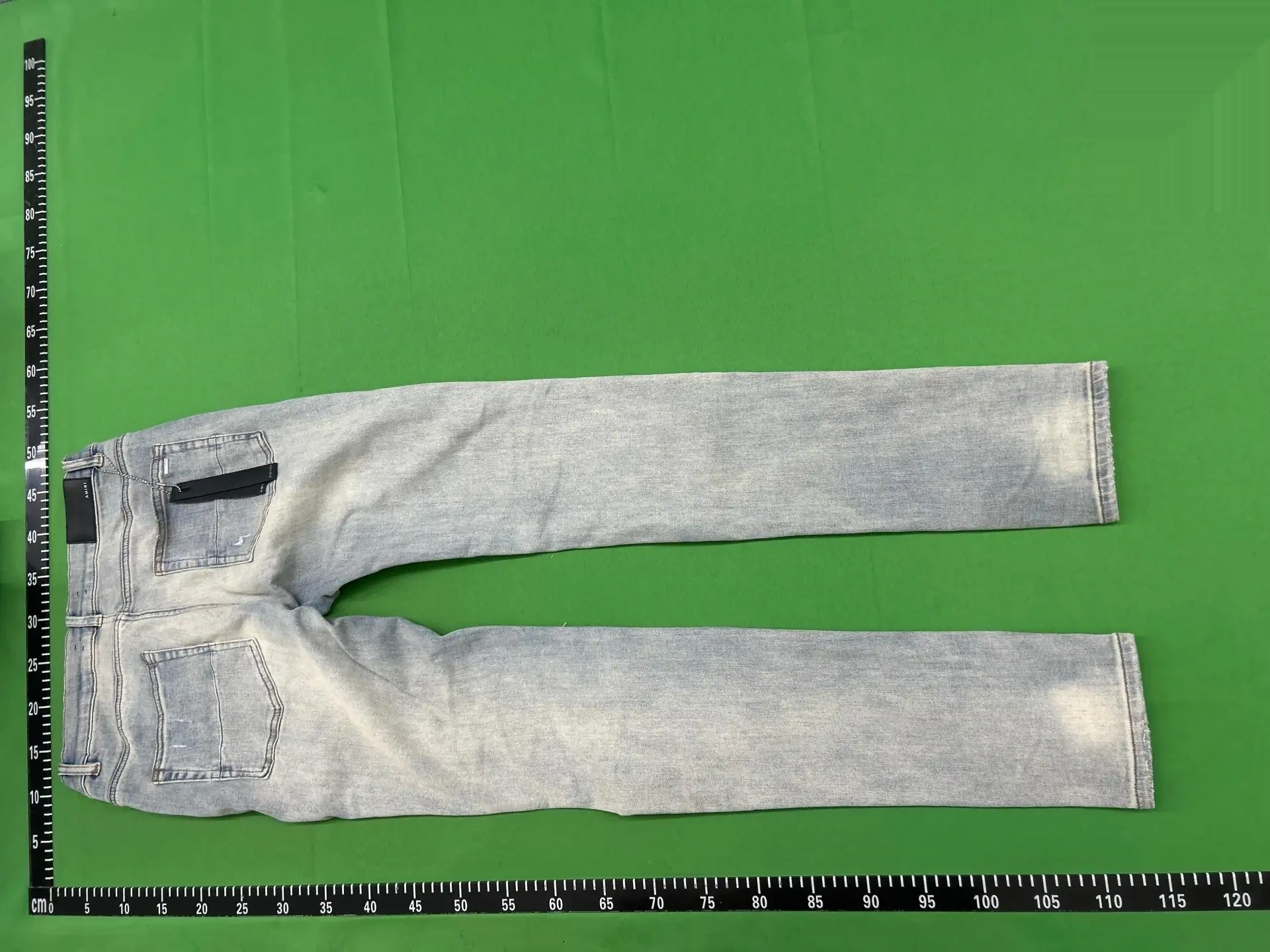 Ripped Jeans Collection - AM002-AM029 -4