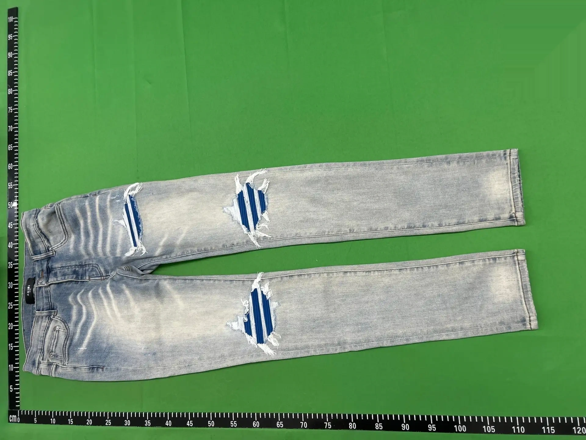 Ripped Jeans Collection - AM002-AM029 -5