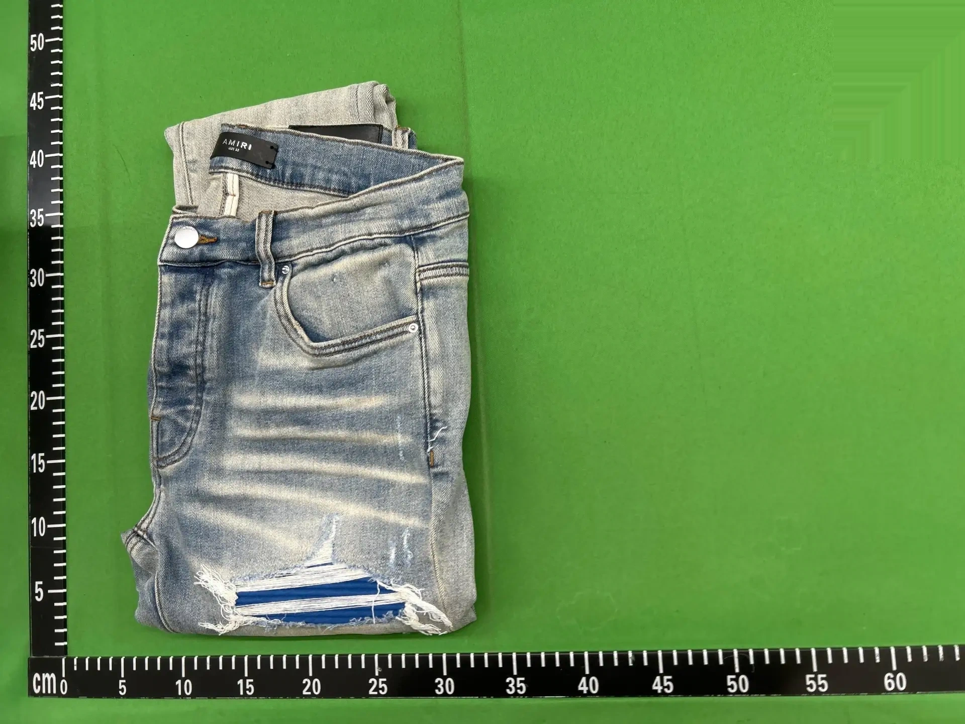 Ripped Jeans Collection - AM002-AM029 -6