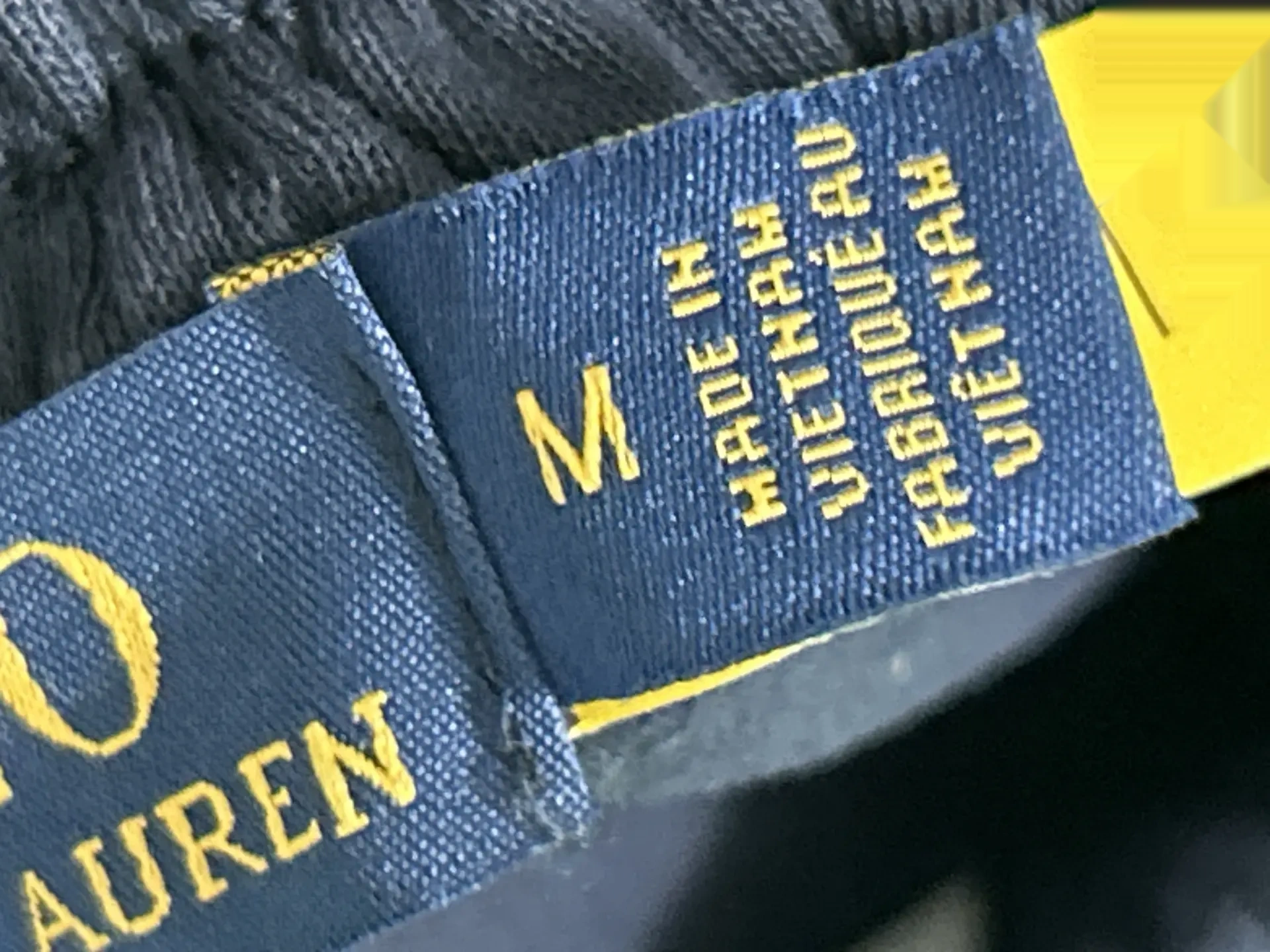 Cuffed Jogger Pants Collection -3
