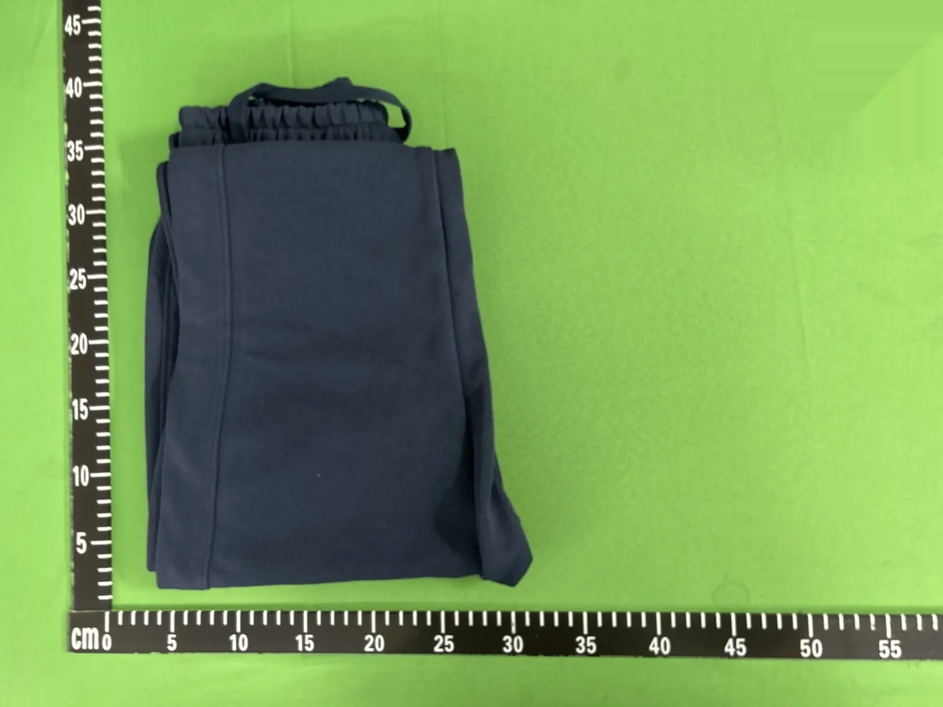 Cuffed Jogger Pants Collection -2
