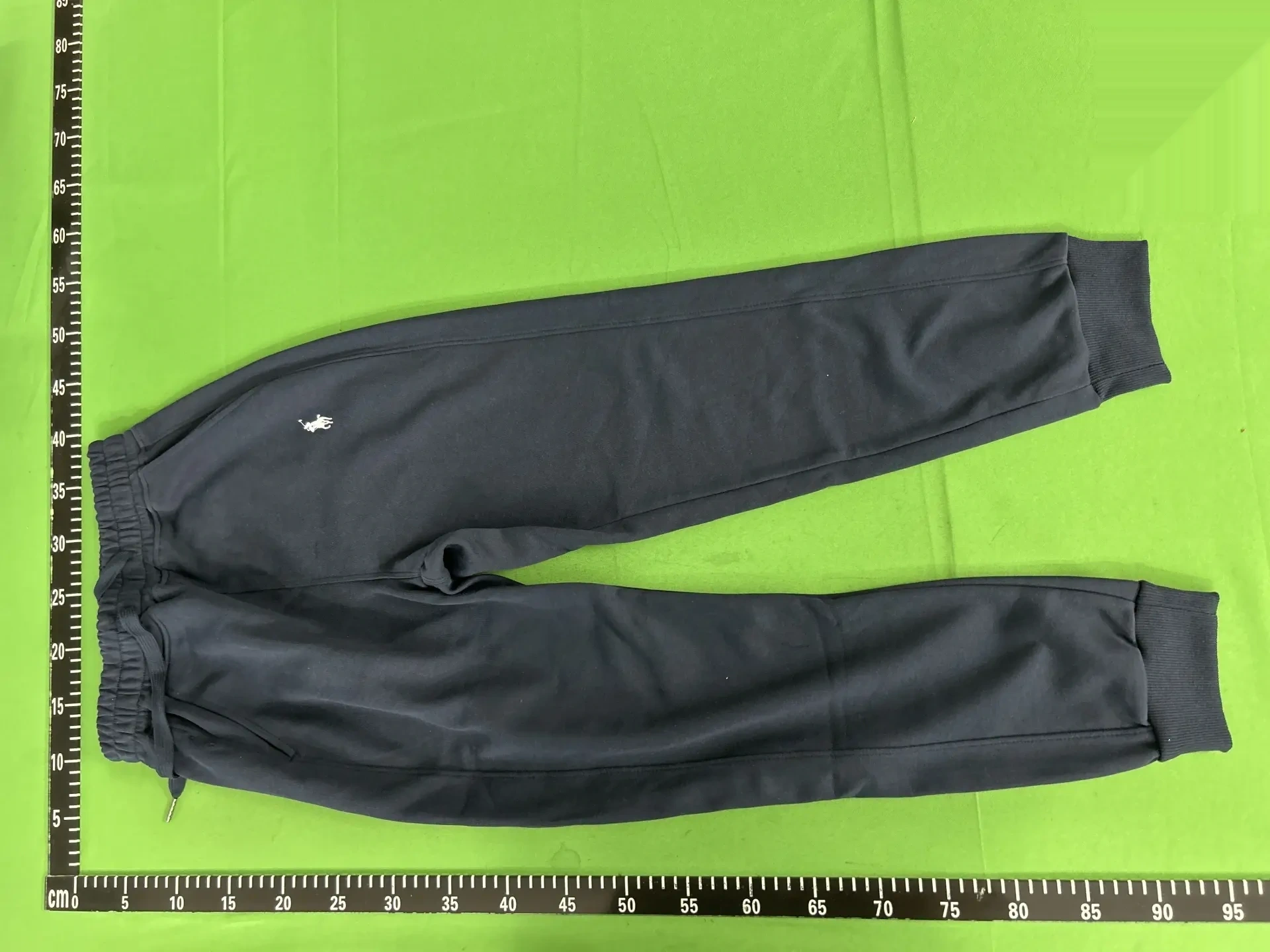Cuffed Jogger Pants Collection -4