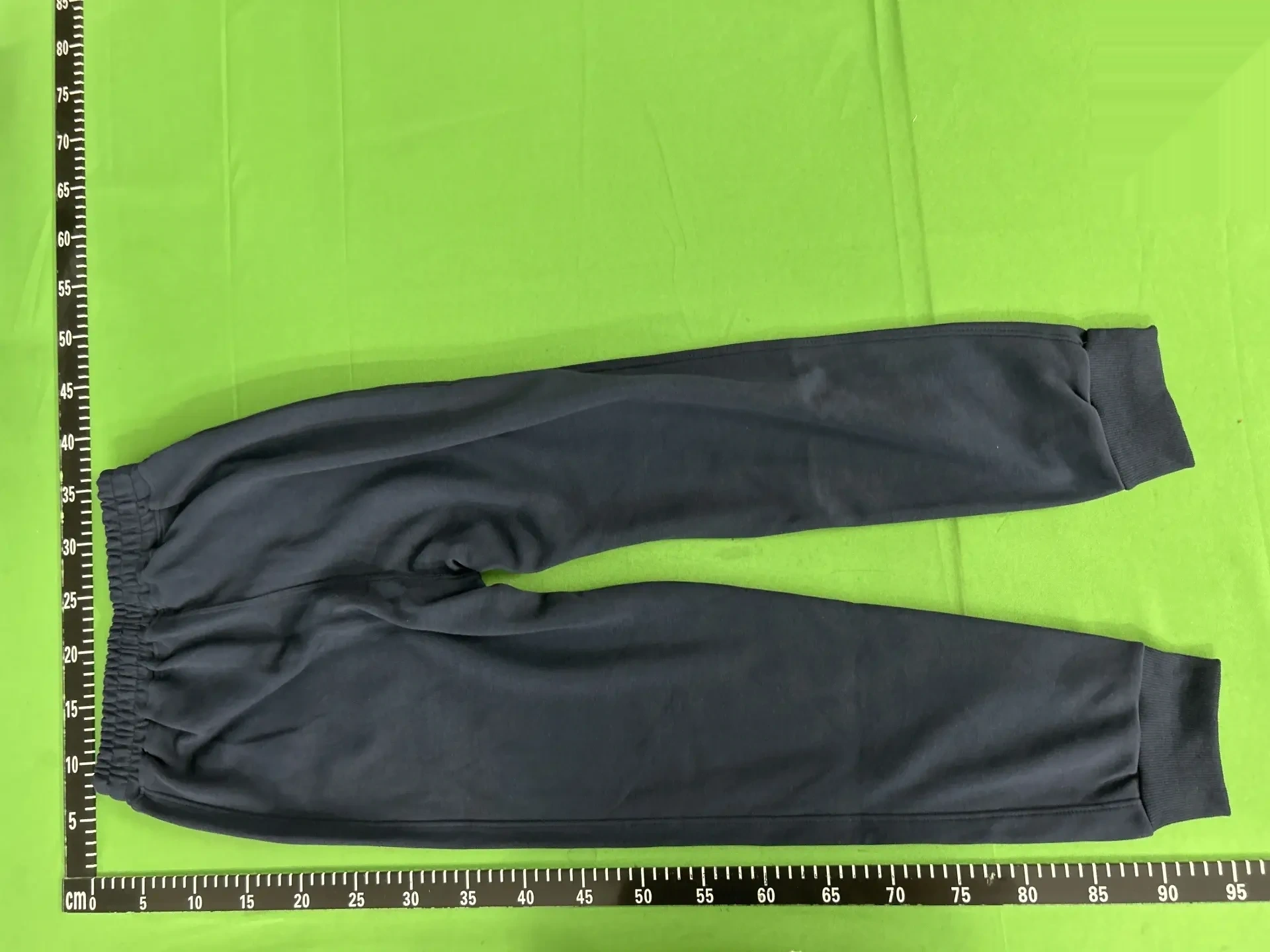 Cuffed Jogger Pants Collection -5