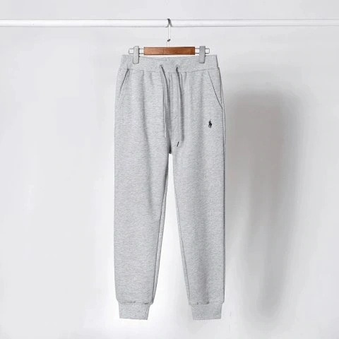 Cuffed Jogger Pants Collection -6