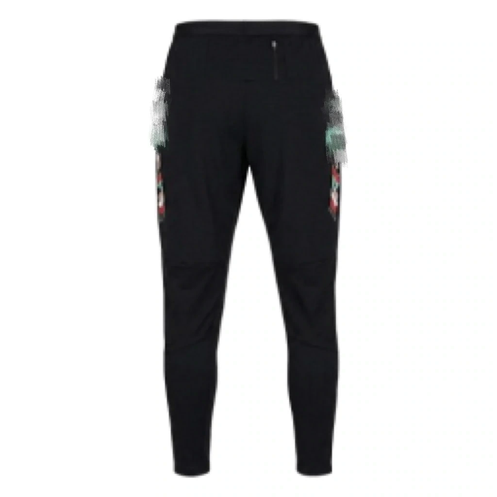 Tapered Running Pants