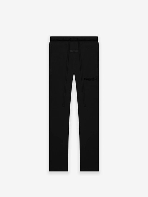 Relaxed Straight-Leg Sweatpants - 22SS -7