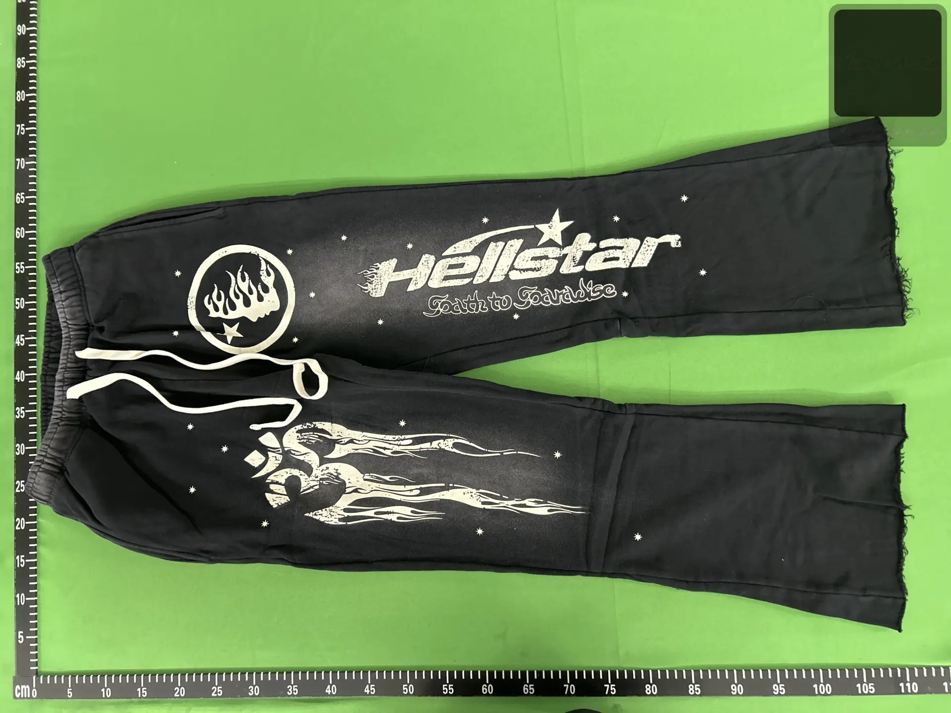 Graphic Hoodie and Sweatpants Collection -6